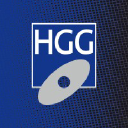 HGG PROFILING EQUIPMENT B.V logo