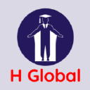 H Global logo