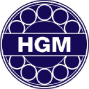 H G MOLENAAR & CO. (PTY) LTD. logo