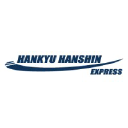 HANKYU HANSHIN EXPRESS (NETHERLANDS logo