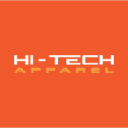 Hi-Tech Apparel logo