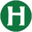 Hibernia logo