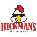 Hickman’s Family Farms logo