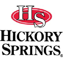 Hickory Springs logo