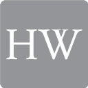 Hickory White logo