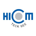 Hicom-Teck See logo