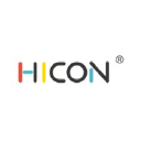 HICON POP DISPLAYS LTD logo