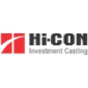 HI-CON TECHNOCAST PVT.  LTD. logo