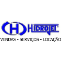 Hidro Jet logo