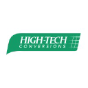 High-Tech Conversions logo