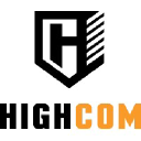 HighCom Armor logo