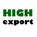 High Export logo