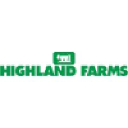 HIGHLAND FARMS LIMITED logo