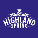 HIGHLAND SPRING GROUP logo