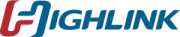 Highlink logo