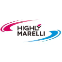 Highly Marelli logo