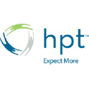 HPT SRL logo