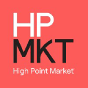 High Point Furniture logo