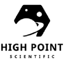 HIGH POINT SCIENTIFIC INC logo