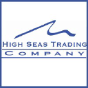 HIGH SEAS TRADING CO logo