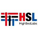 HIGHSECLABS INC logo