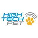 High Tech Pet logo