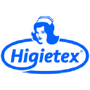 LABORATORIOS HIGIETEX S.A.S. logo