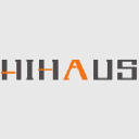 Hihaus logo