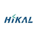 HIKAL LIMITED logo