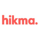 HIKMA PHARMACEUTICALS US INC. logo