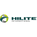 HILITE INTERNATIONAL WHITEHALL logo