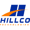 Hillco logo