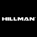 THE HILLMAN GROUP INC logo