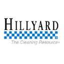 Hillyard logo