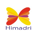 Himadri Speciality Chemical logo