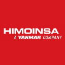 HIMOINSA  S.L logo