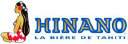 Hinano logo