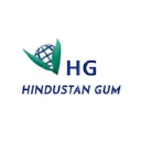 HINDUSTAN GUM & CHEMICALS LTD. logo