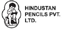 Hindustan Pencils logo