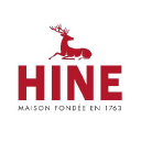 Thomas Hine logo