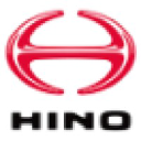 HINO MOTORS MANUFACTURING U.S.A. logo