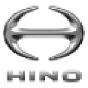 HINO MOTORS MANUFACTURING(THAILAND) logo