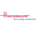 Hinterkopf logo