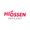 Hiossen logo