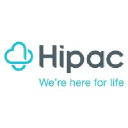 Hipac logo