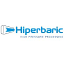 HIPERBARIC S.A. logo