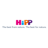 HiPP logo