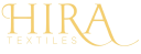 HIRA TEXTILES logo