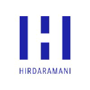 Hirdaramani logo