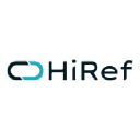 HiRef logo